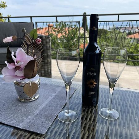 Magnolia Apartments Izola Dış mekan fotoğraf