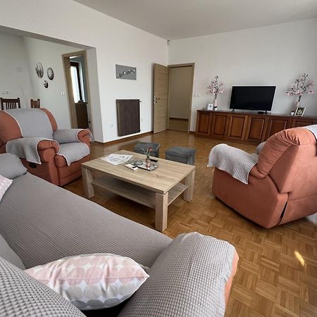 Magnolia Apartments Izola Dış mekan fotoğraf