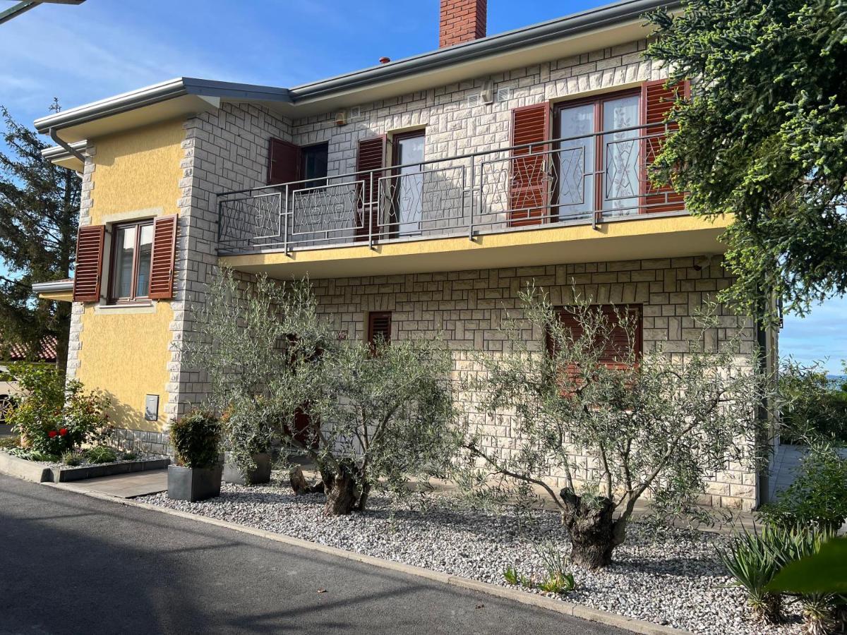 Magnolia Apartments Izola Dış mekan fotoğraf