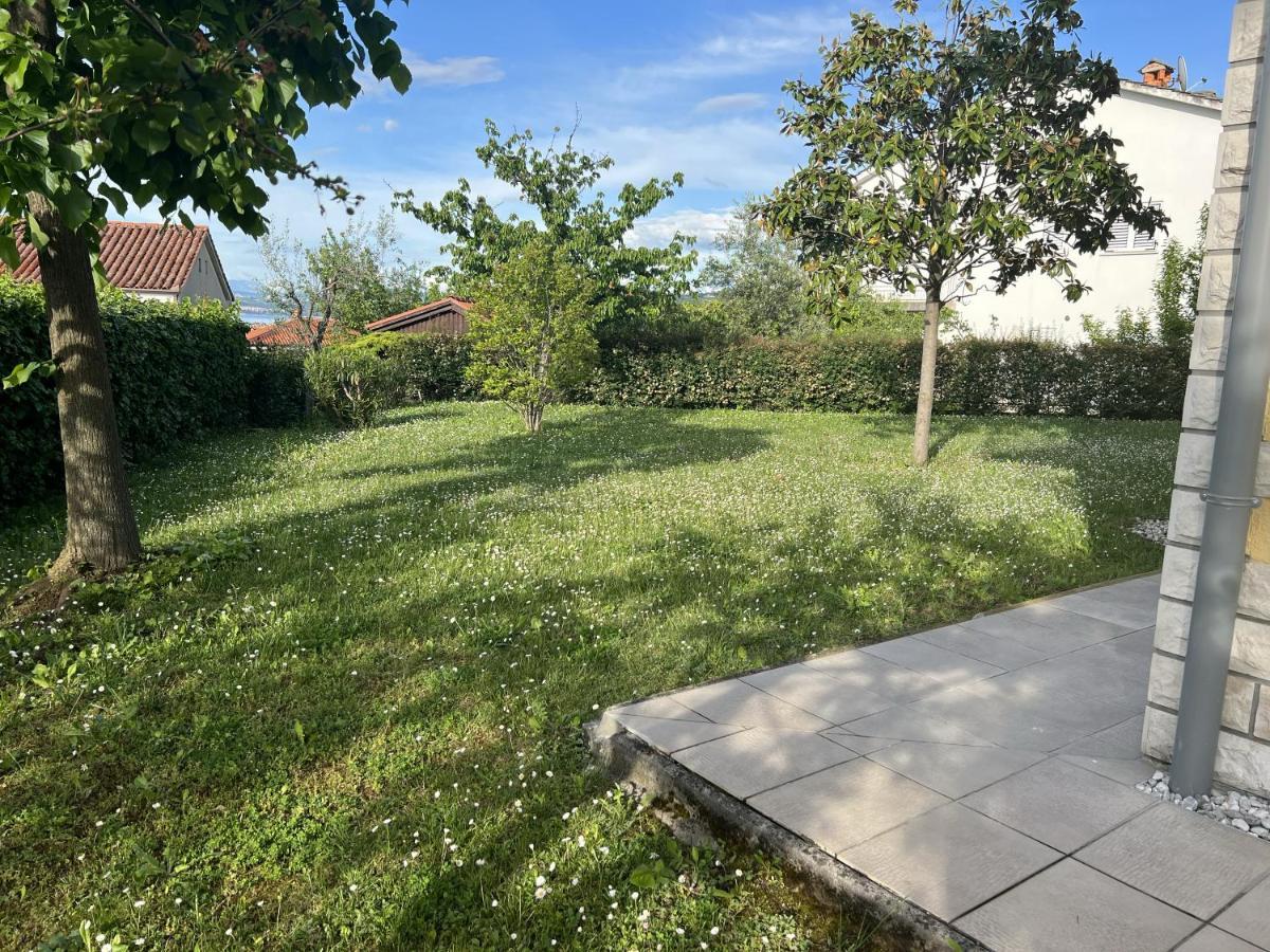 Magnolia Apartments Izola Dış mekan fotoğraf