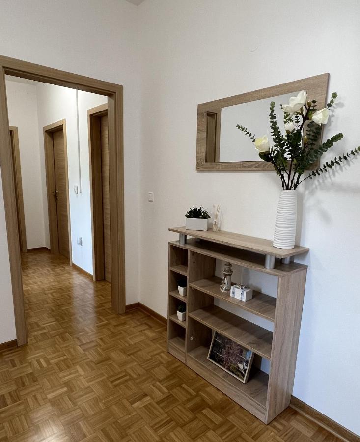 Magnolia Apartments Izola Dış mekan fotoğraf