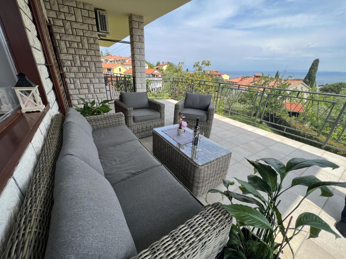 Magnolia Apartments Izola Dış mekan fotoğraf