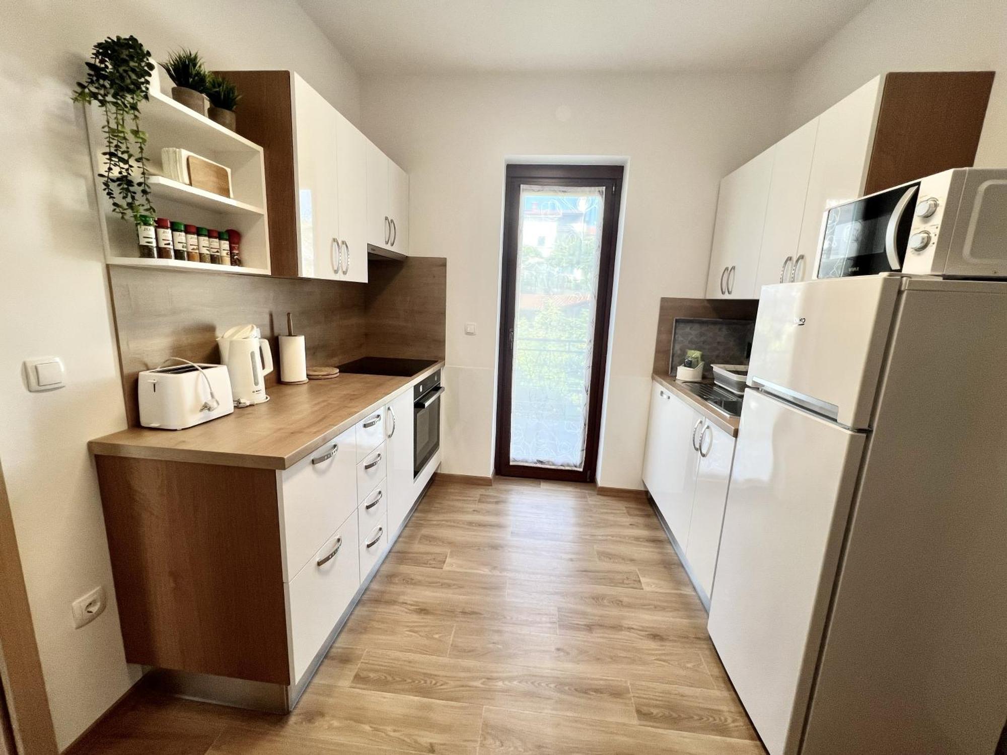 Magnolia Apartments Izola Dış mekan fotoğraf