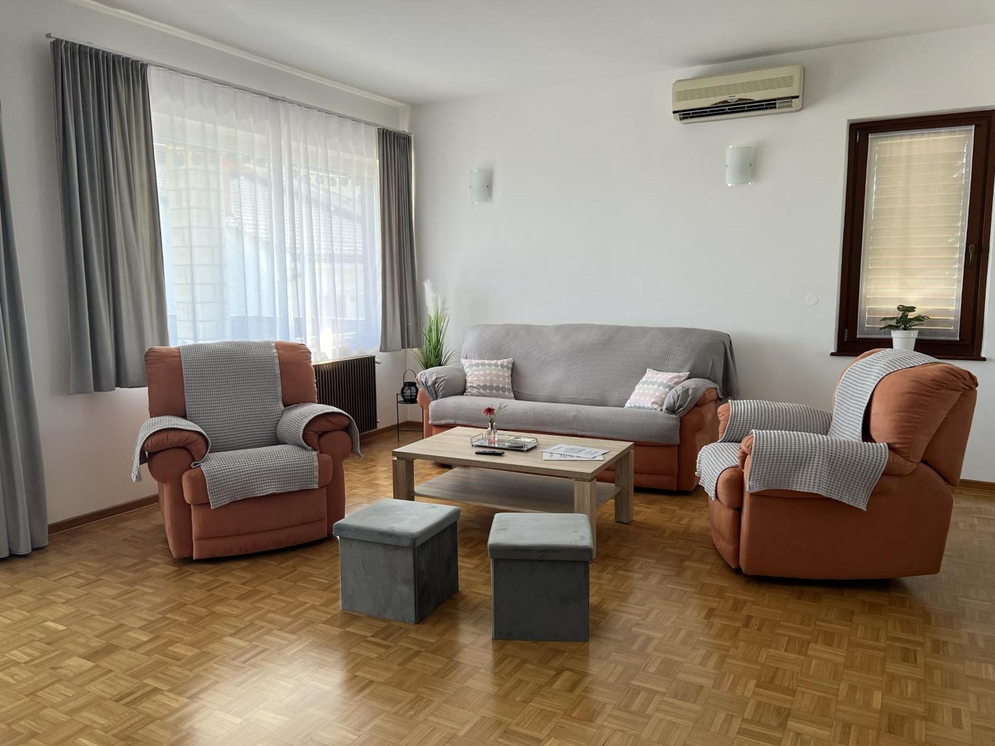 Magnolia Apartments Izola Dış mekan fotoğraf