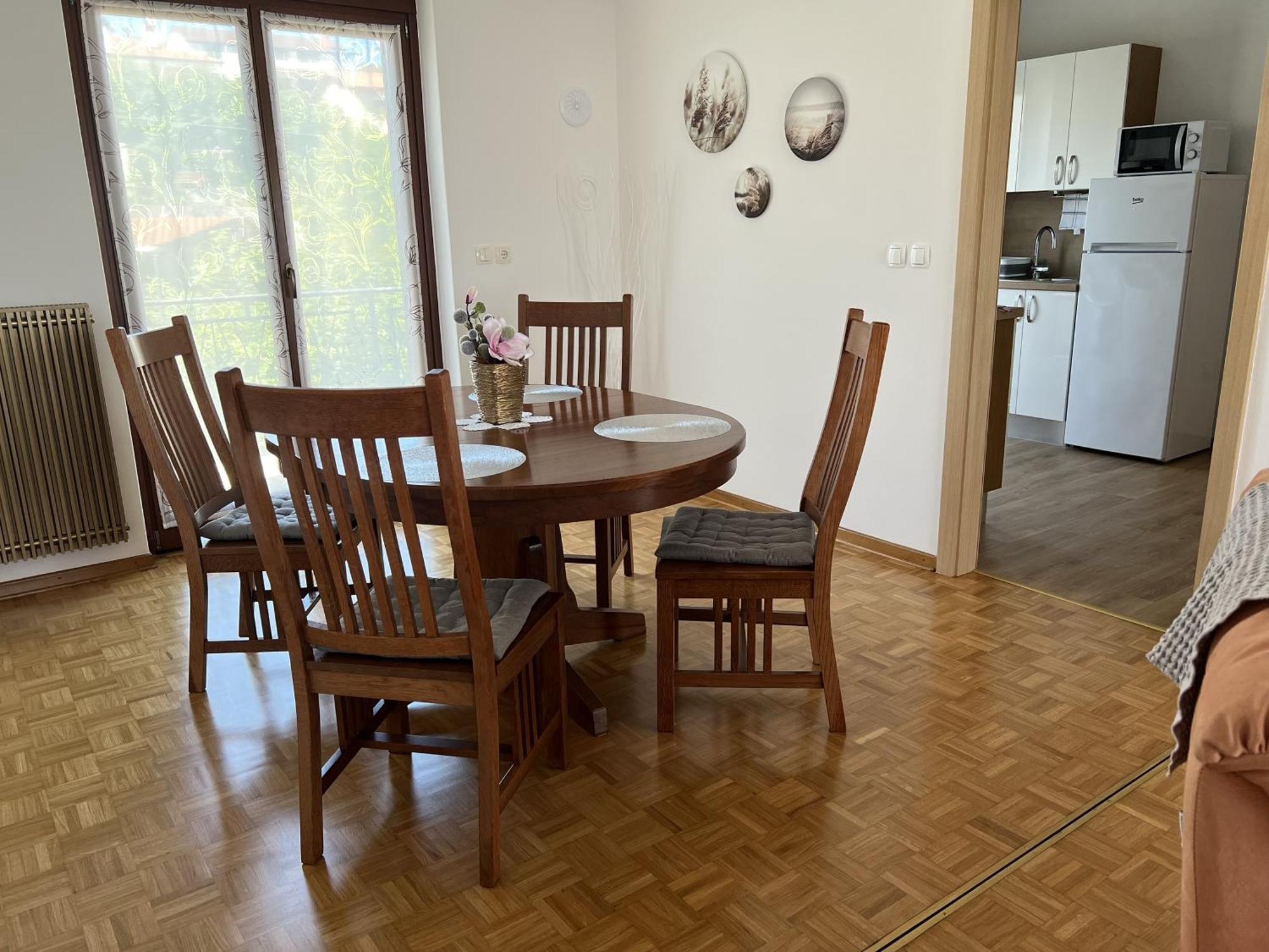 Magnolia Apartments Izola Dış mekan fotoğraf