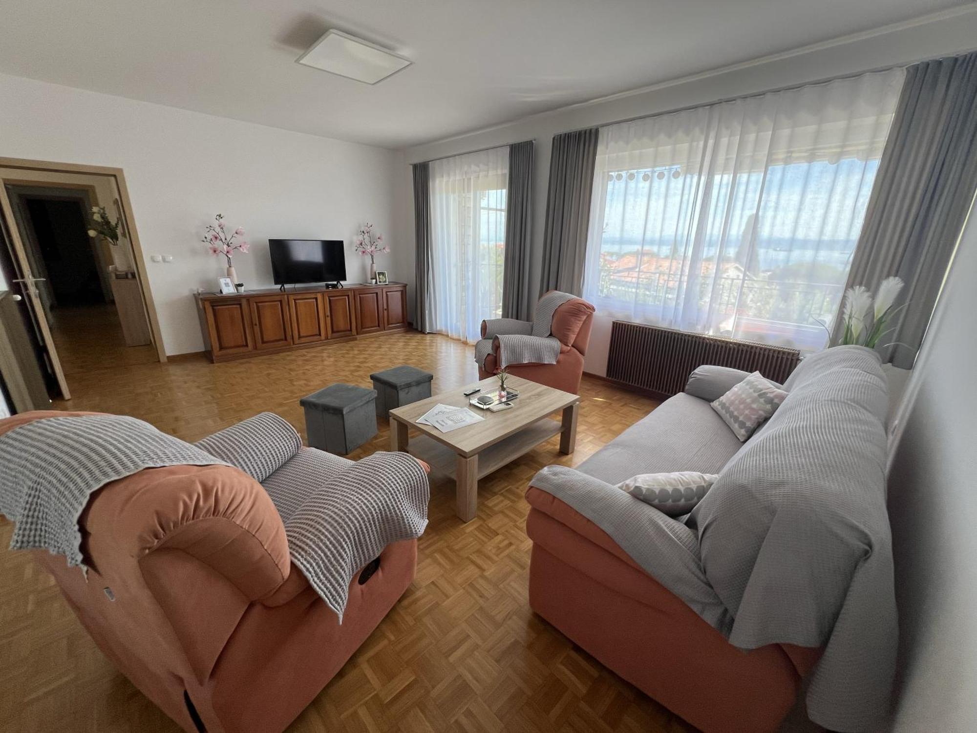 Magnolia Apartments Izola Dış mekan fotoğraf