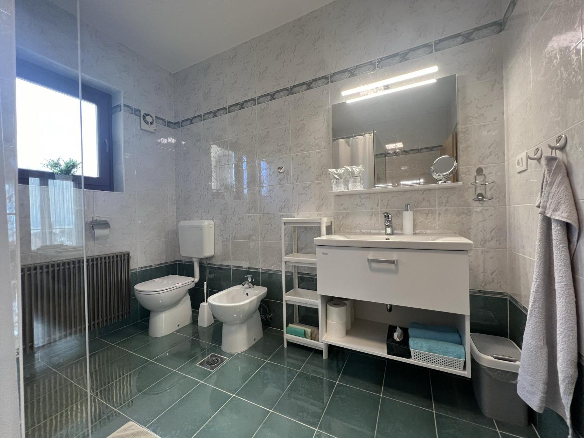 Magnolia Apartments Izola Dış mekan fotoğraf