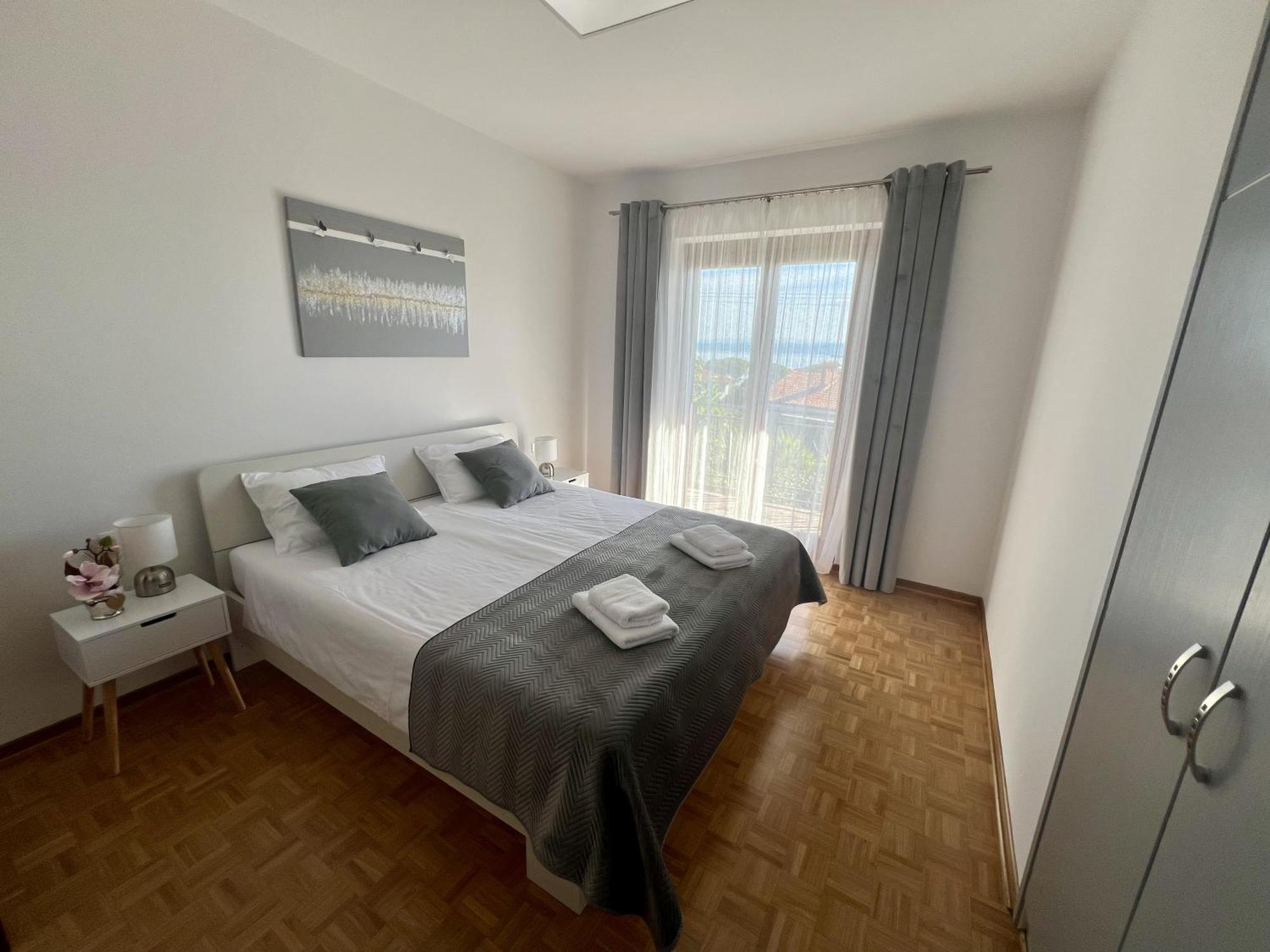 Magnolia Apartments Izola Dış mekan fotoğraf